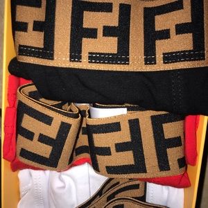 Fendi boxers